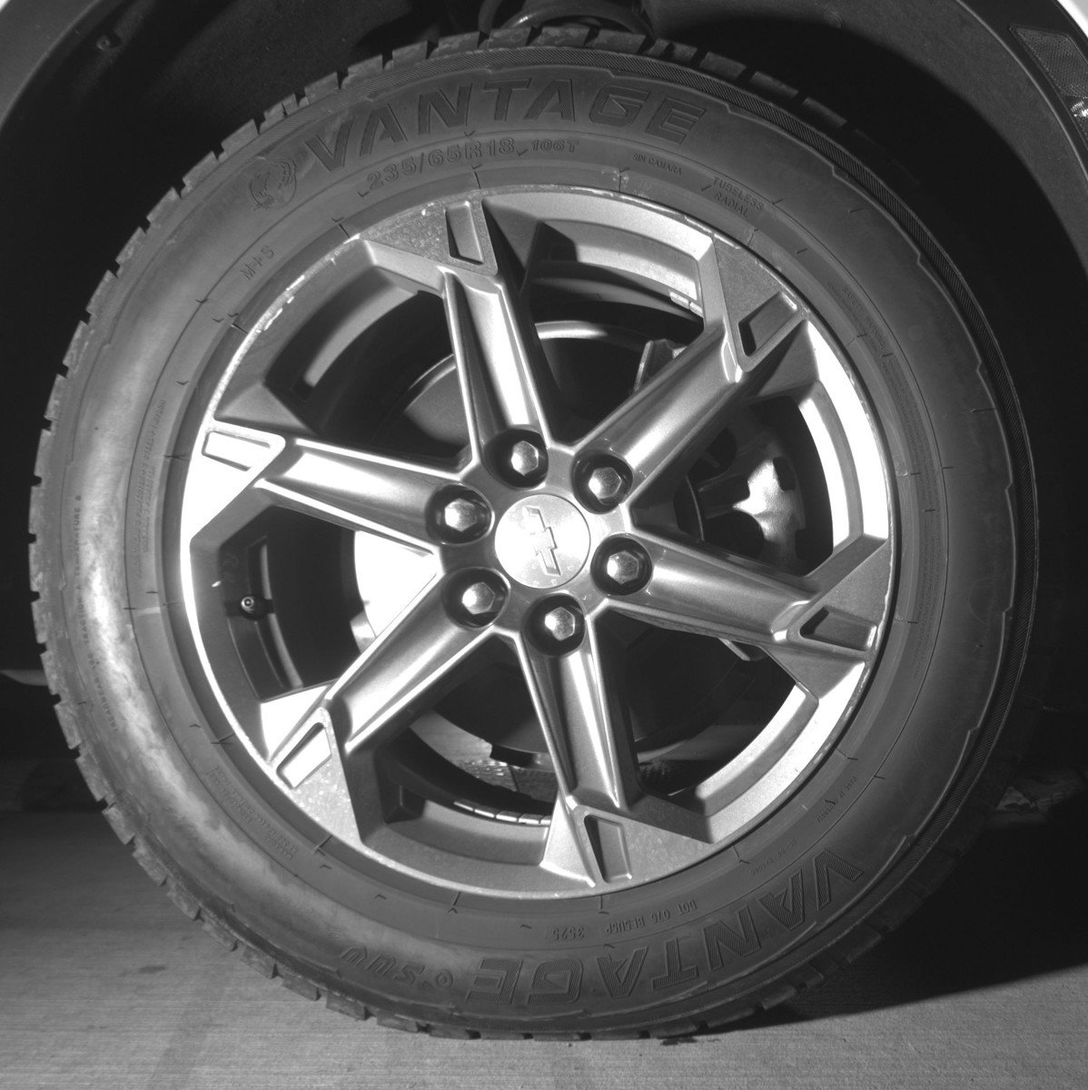 Used 2025 Chevrolet Blazer LT FWD image 13