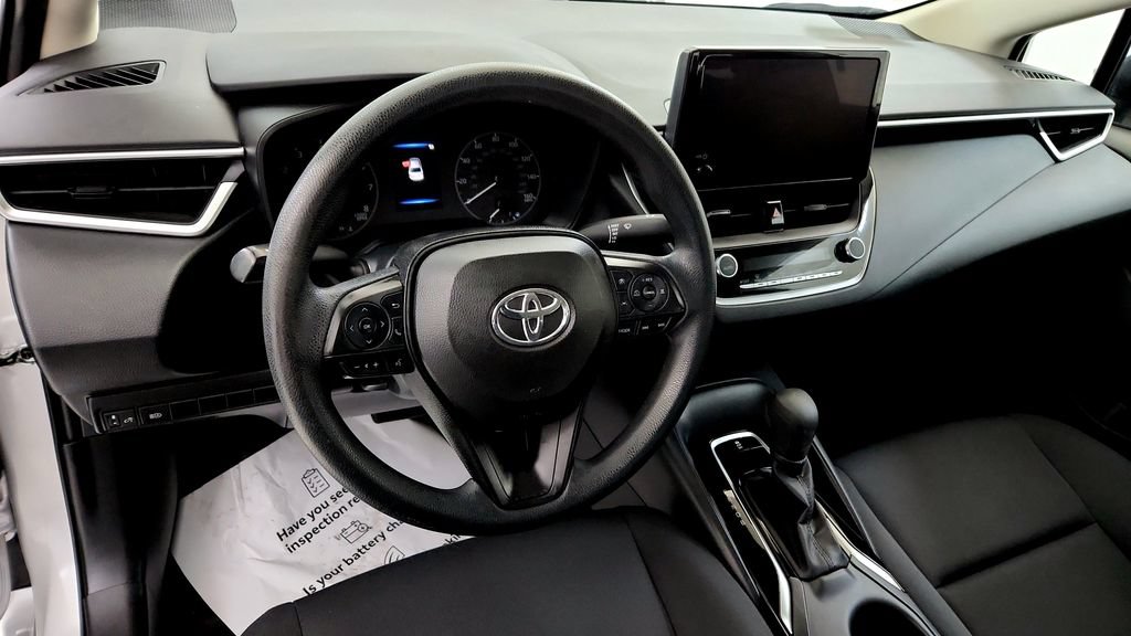 Used 2023 Toyota Corolla LE FWD image 24