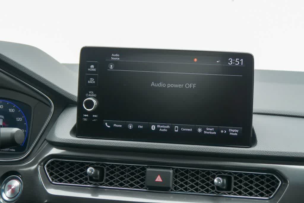 Used 2025 Acura Integra A-Spec FWD image 12