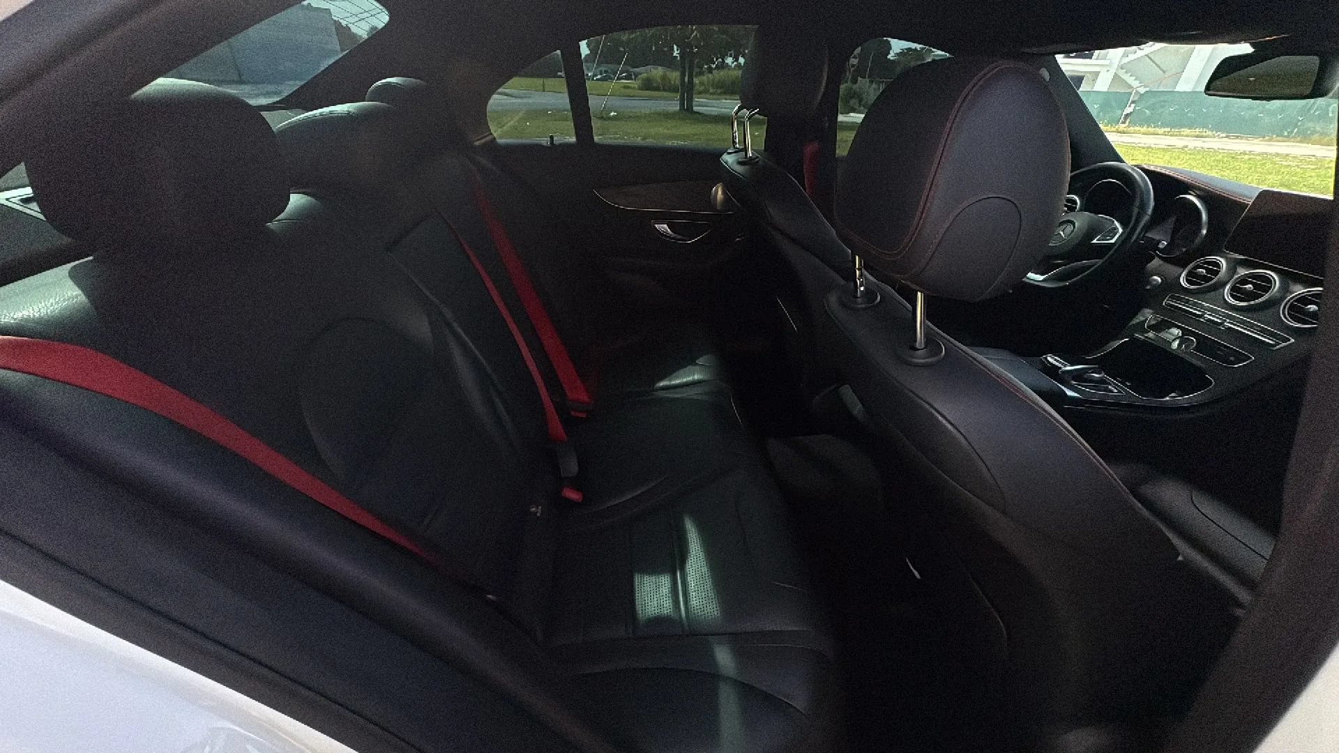 Used 2016 Mercedes-Benz C 450 AMG image 19
