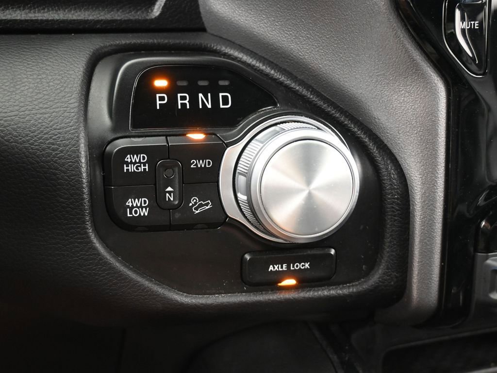 Used 2023 RAM 2500 Rebel w/ Level 1 Equipment Group image 32