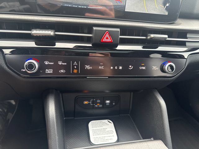 New 2027 Kia Sportage X-Line AWD/4WD image 47
