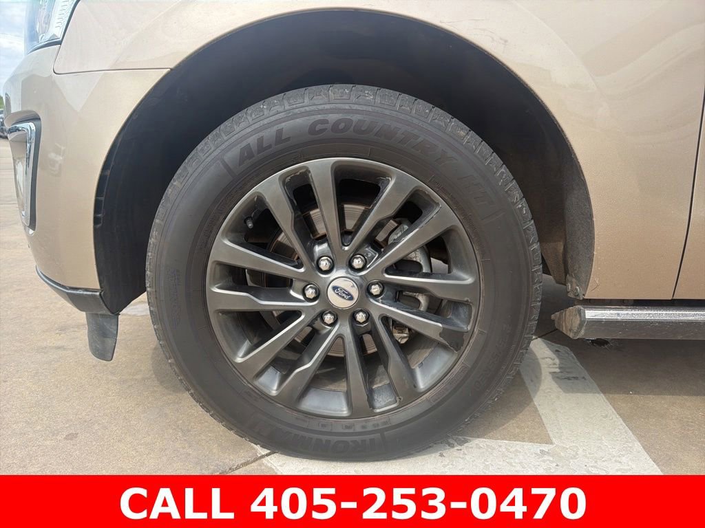 Used 2020 Ford Expedition Max Limited w/ Equipment Group 301A RWD image 9