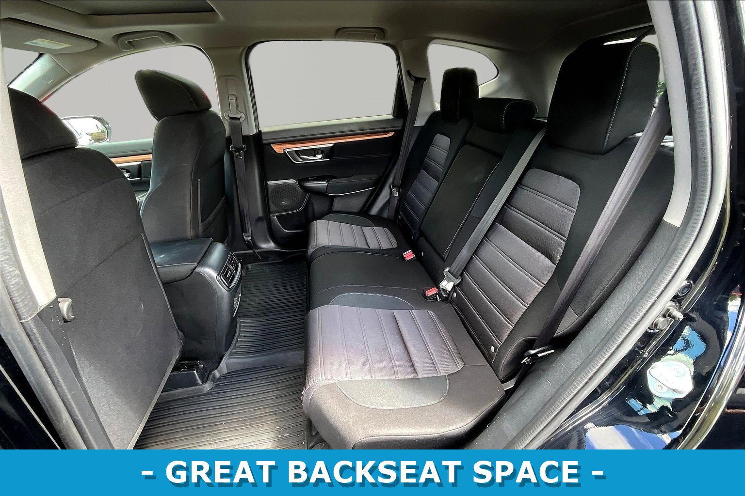 Used 2022 Honda CR-V EX image 22