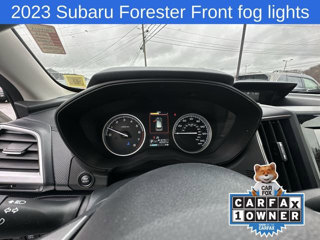 Used 2023 Subaru Forester Premium image 28