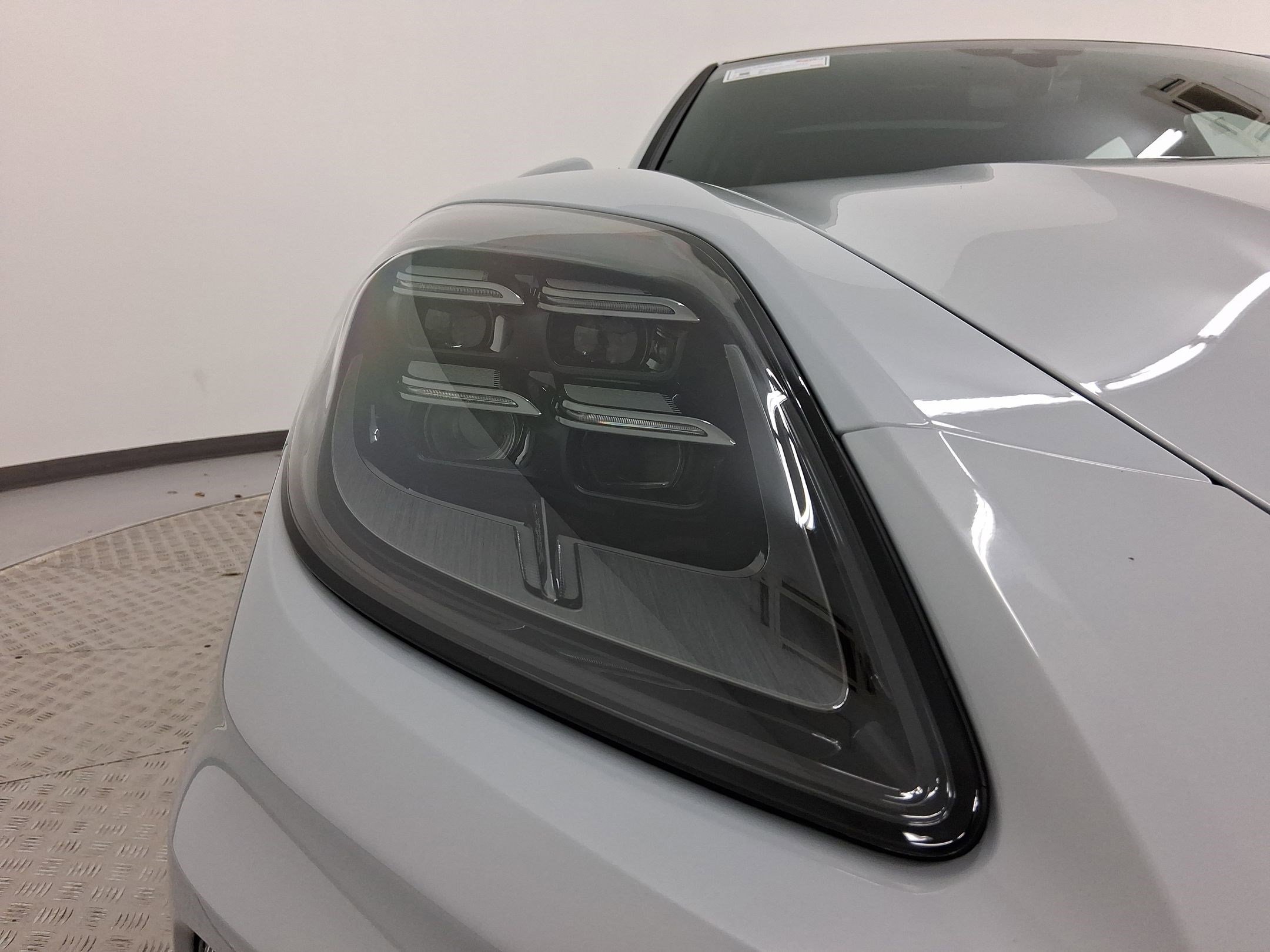 New 2026 Porsche Panamera 4 image 11