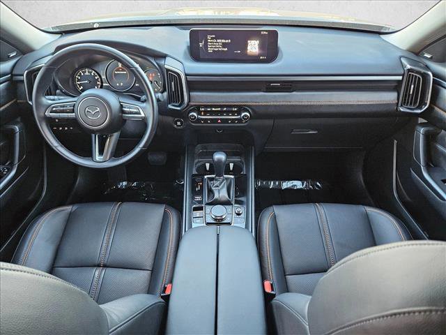 Used 2023 MAZDA CX-50 AWD 2.5 S w/ Cargo Package image 17