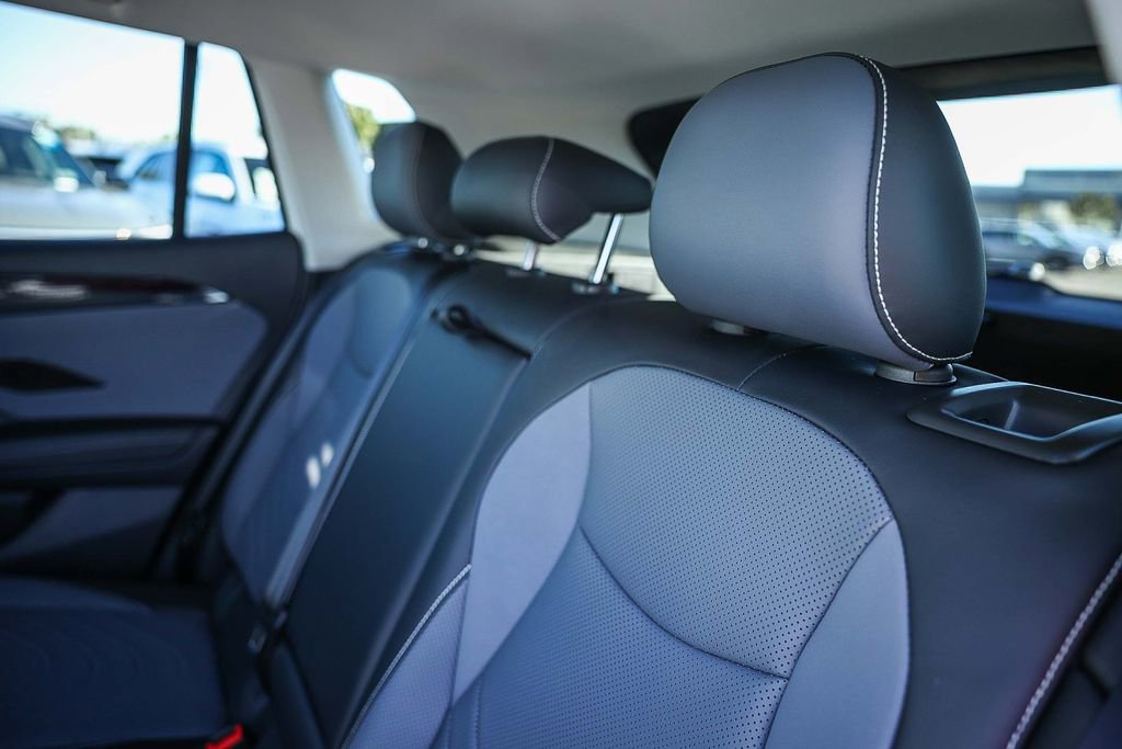 New 2026 Volkswagen Tiguan SE image 29