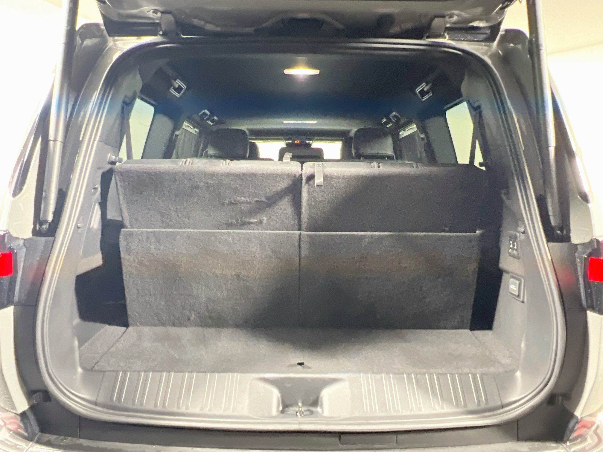 Used 2024 Lexus GX 550 w/ Accessory Package (Z1) AWD/4WD image 28