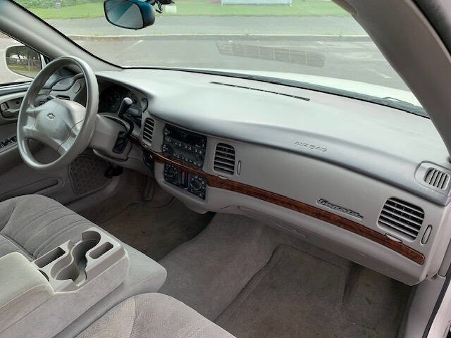 Used 2002 Chevrolet Impala image 19