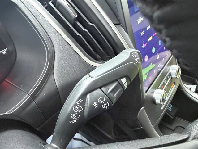 Used 2022 Ford Edge SEL w/ Convenience Package image 34