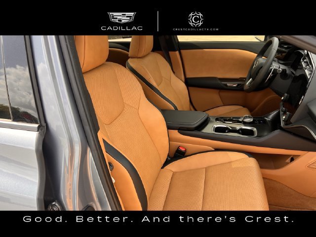 Used 2024 Lexus RZ 300e Premium w/ Accessory Package (Z1) FWD image 26