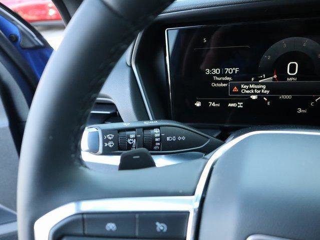 New 2026 GMC Terrain Elevation w/ Elevation Premium Package image 35