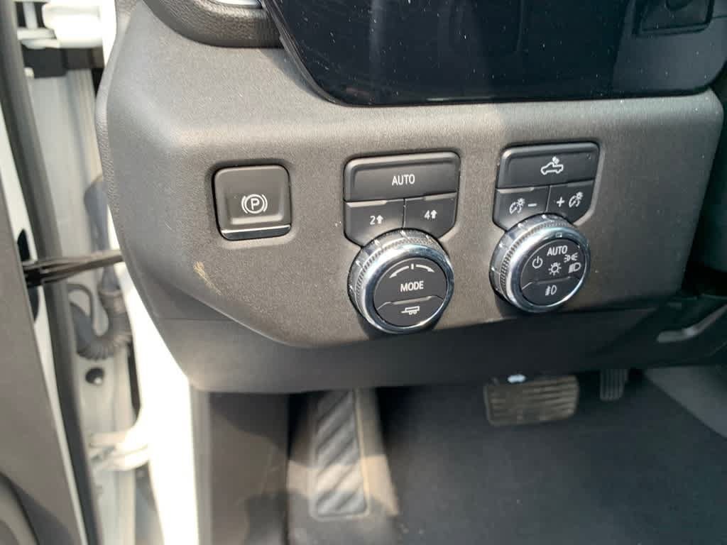 Used 2023 GMC Sierra 1500 Elevation AWD/4WD image 25
