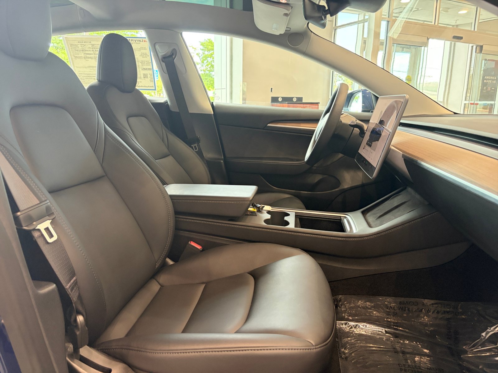 Used 2023 Tesla Model 3 Standard Range RWD image 29
