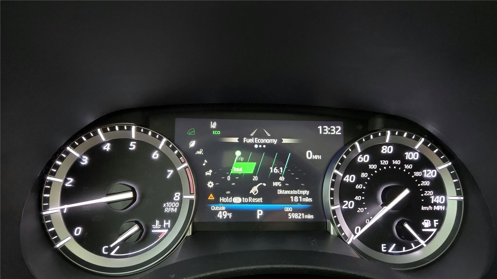 Certified 2022 Toyota Highlander XLE image 40