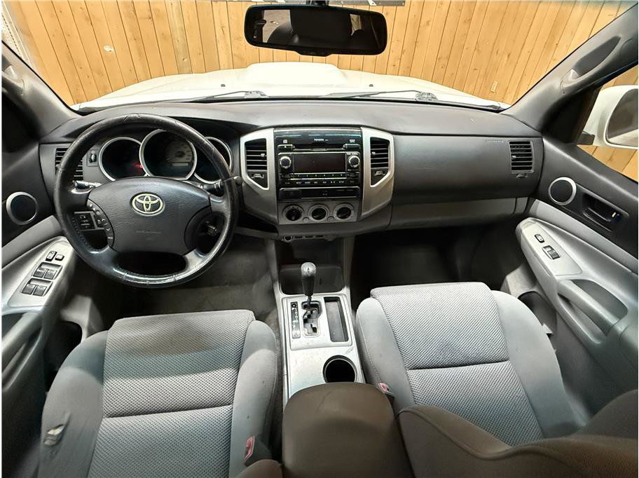 Used 2010 Toyota Tacoma PreRunner RWD image 16