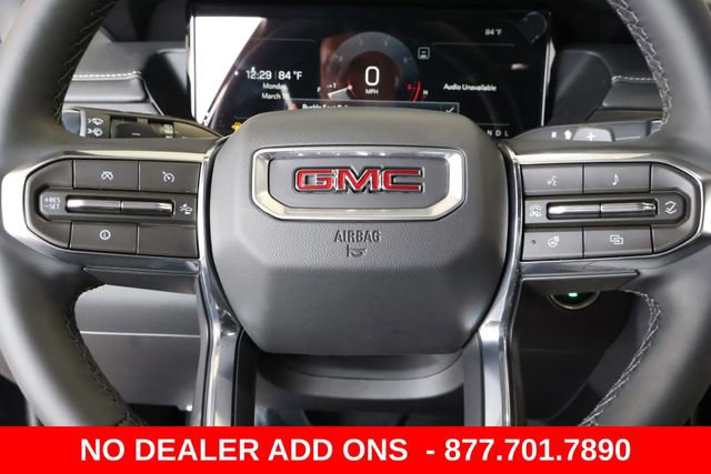 New 2026 GMC Acadia Elevation w/ Black Edition image 26