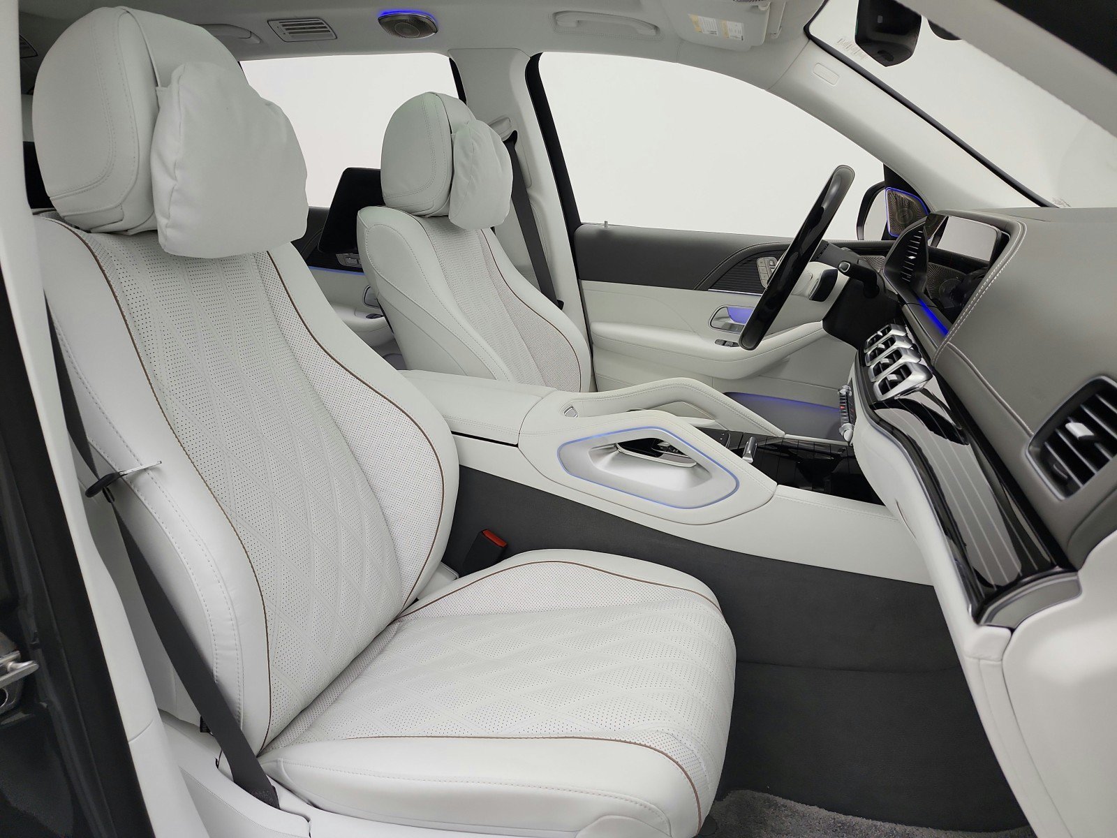New 2026 Mercedes-Benz Maybach GLS 600 4MATIC image 22