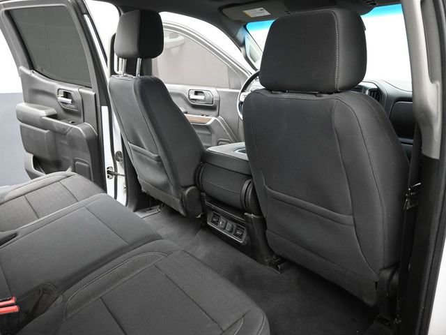 Used 2020 Chevrolet Silverado 1500 LT w/ All-Star Edition image 20