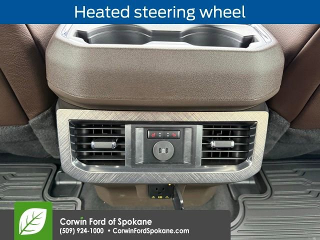 Used 2026 Ford F450 King Ranch w/ FX4 Off-Road Package AWD/4WD image 14