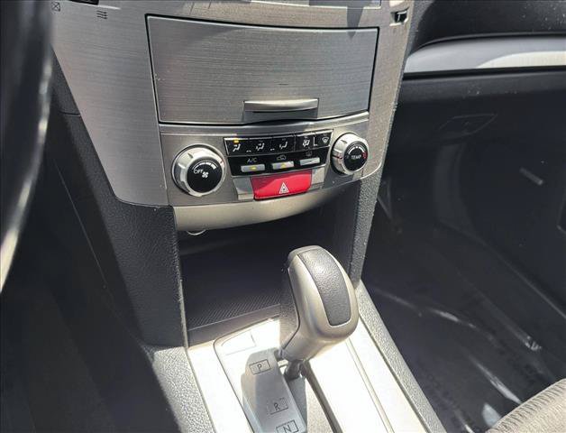 Used 2012 Subaru Legacy 2.5i Premium AWD/4WD image 13