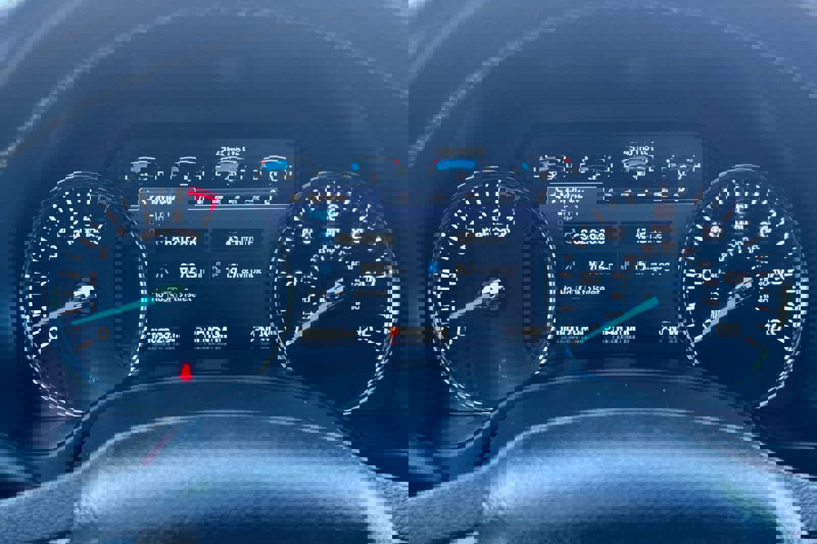 Certified 2021 Ford Expedition Max Limited image 26