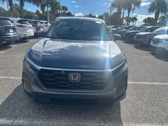 Used 2024 Honda CR-V EX image 4