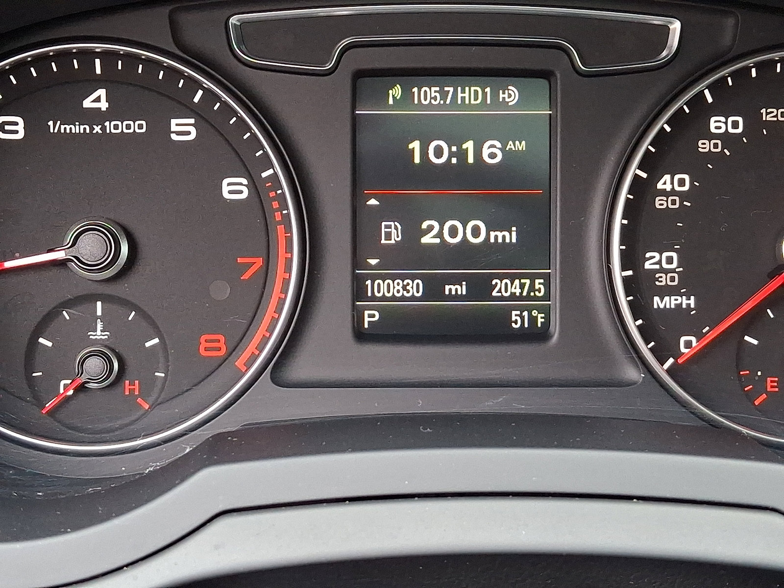 Used 2016 Audi Q3 2.0T Premium Plus w/ Technology Package image 21