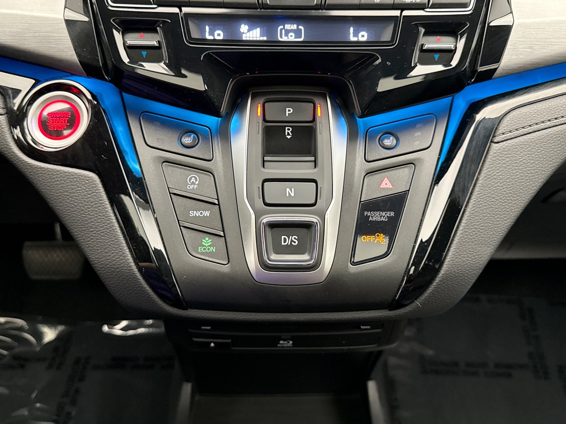 Used 2022 Honda Odyssey Touring image 27