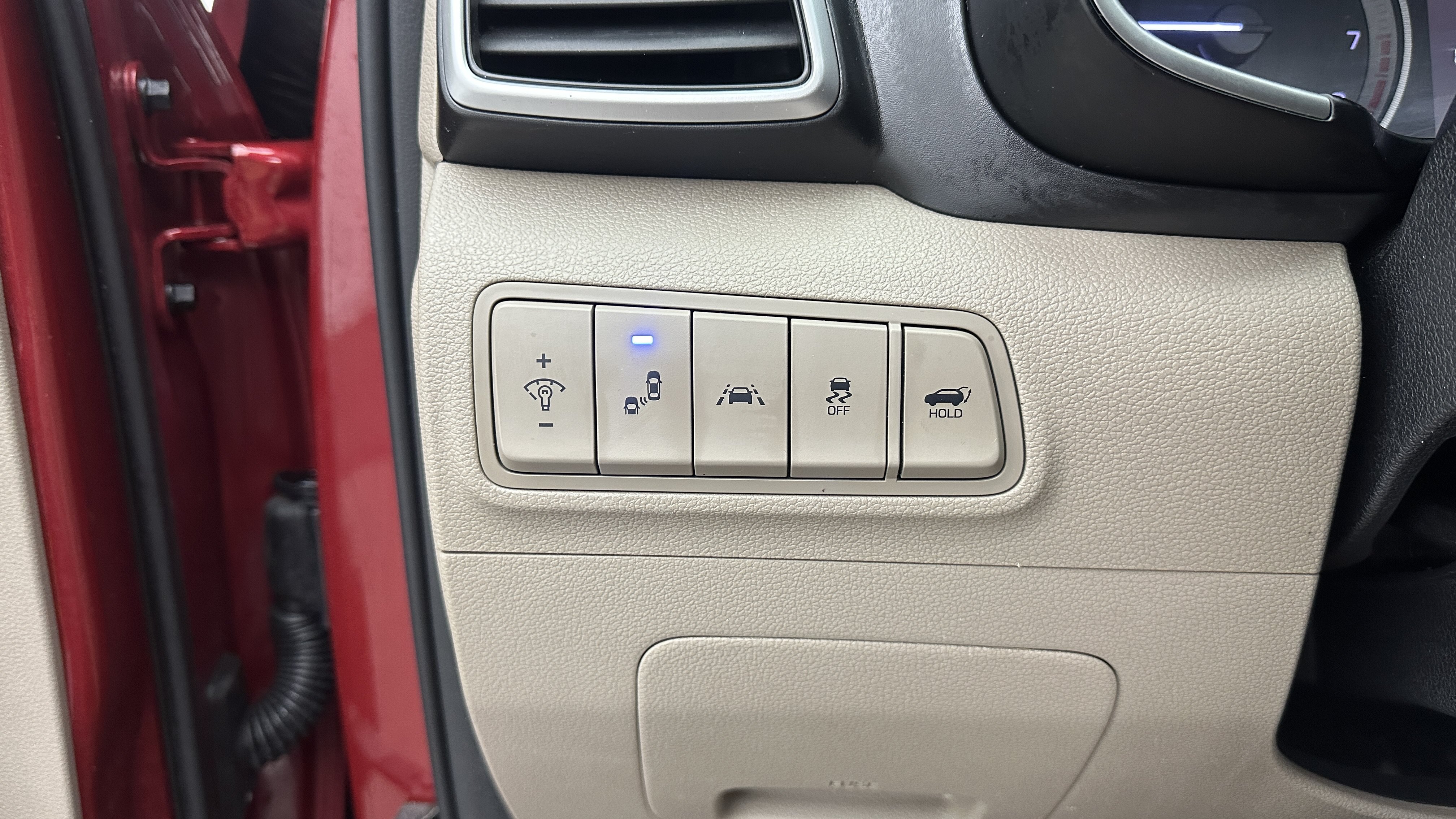 Used 2021 Hyundai Tucson Ultimate FWD image 17