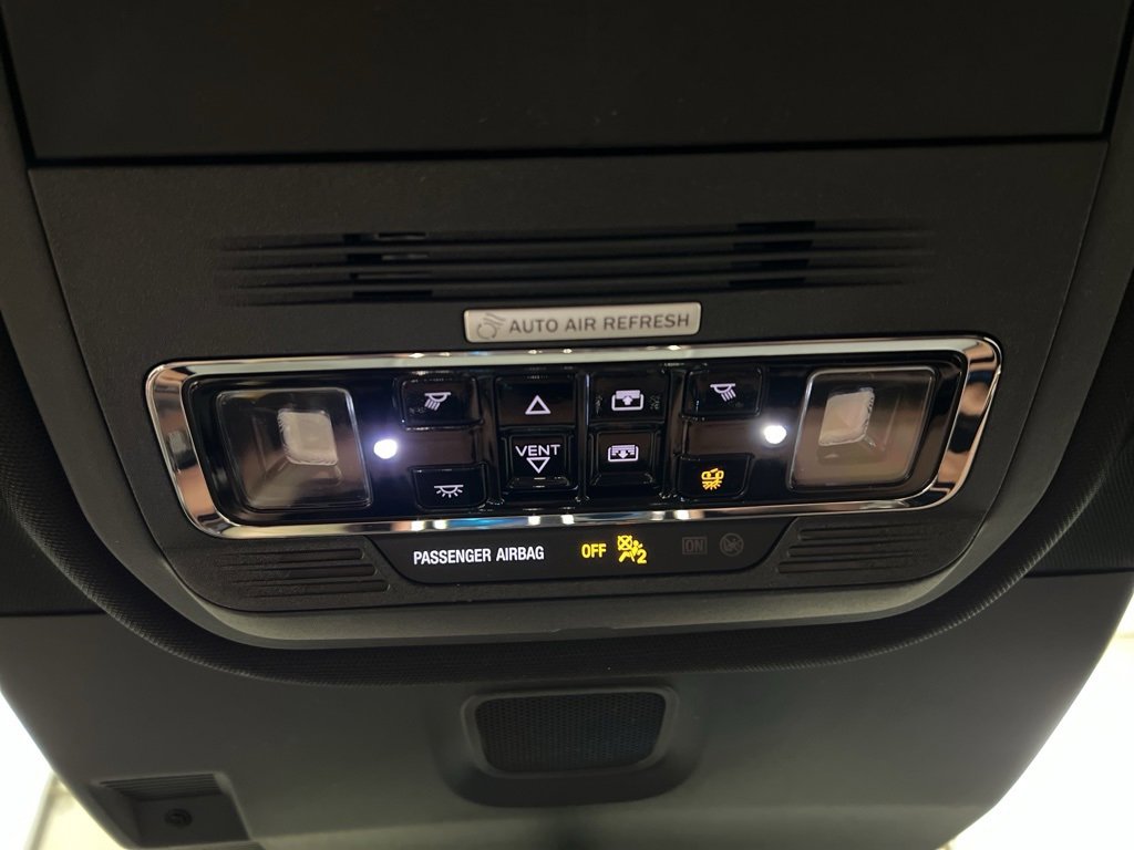 Used 2026 Lincoln Aviator Reserve w/ Illumination Package image 27