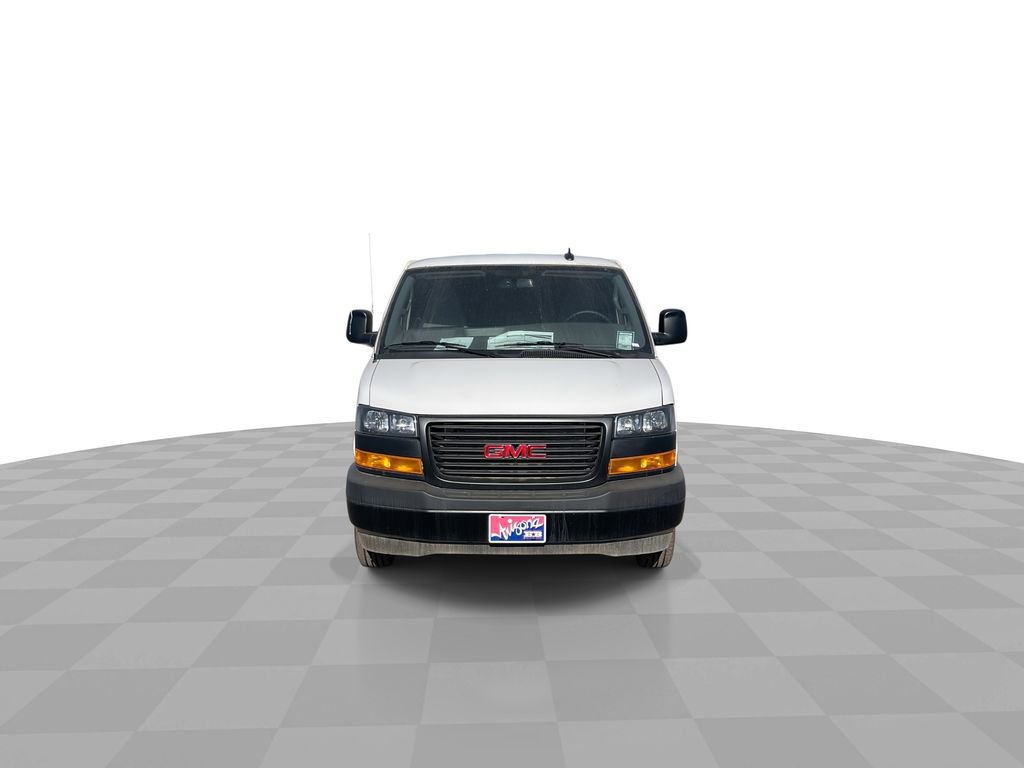 New 2025 GMC Savana 2500 Extended w/ Driver Convenience Package image 3