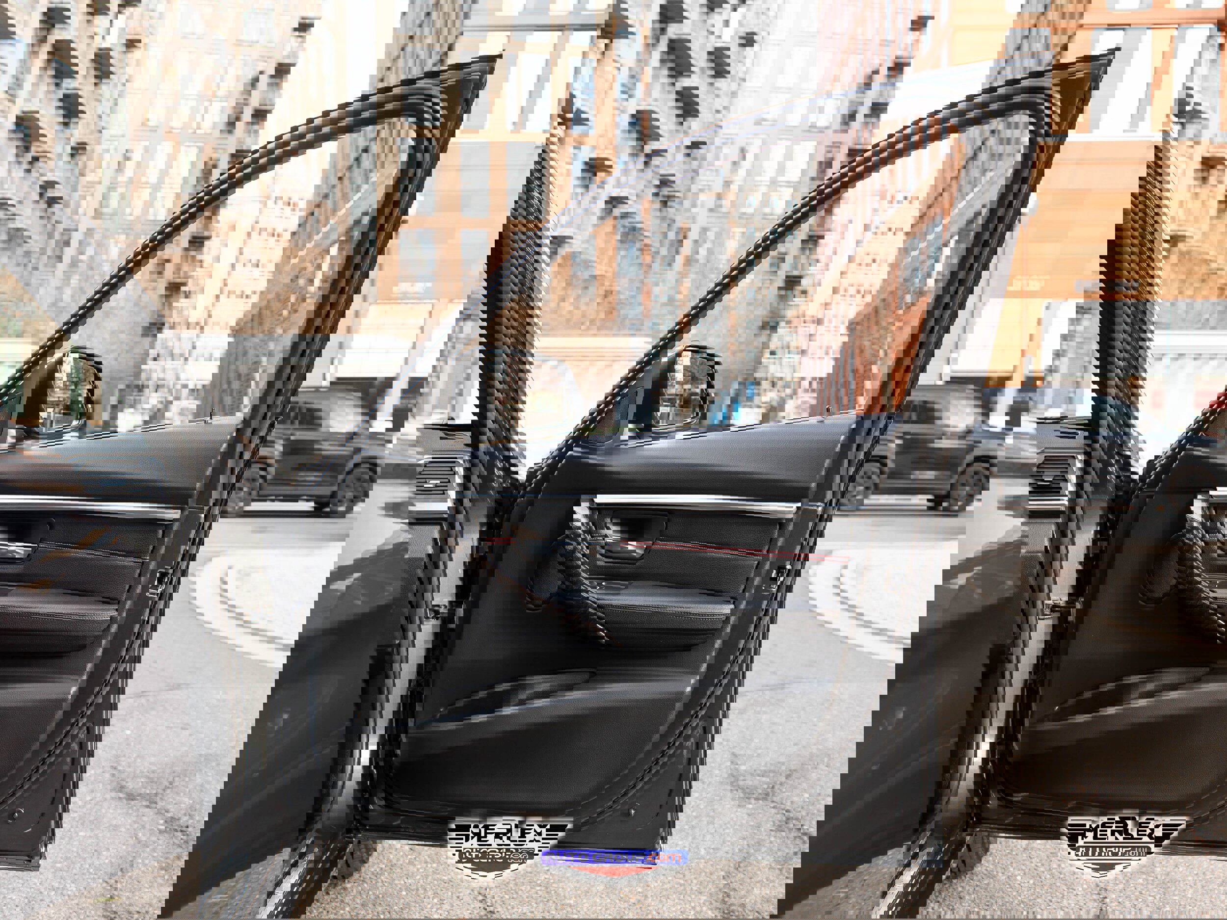 Used 2017 BMW 330i xDrive xDrive image 44