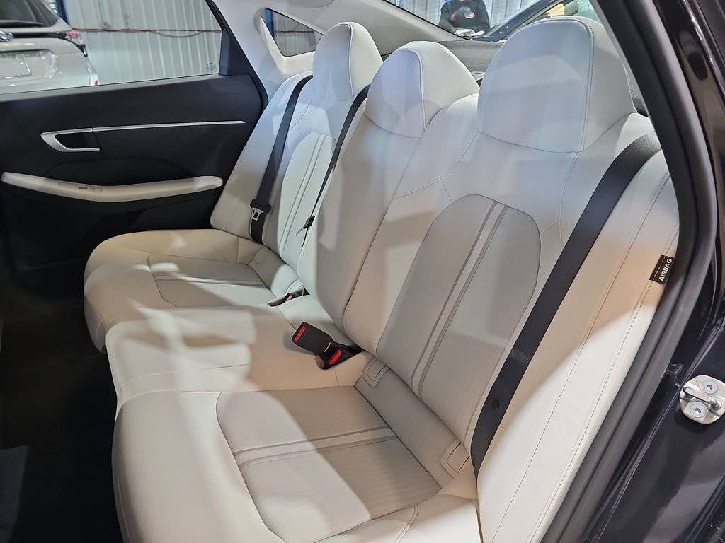 New 2026 Hyundai Sonata Blue FWD image 13