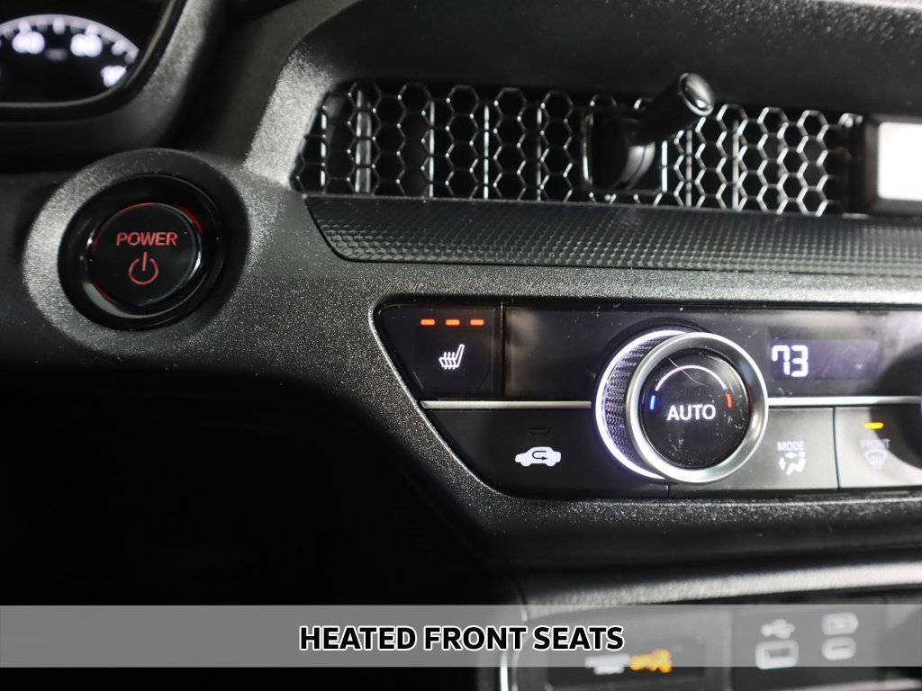 Used 2024 Honda CR-V Sport-L image 7