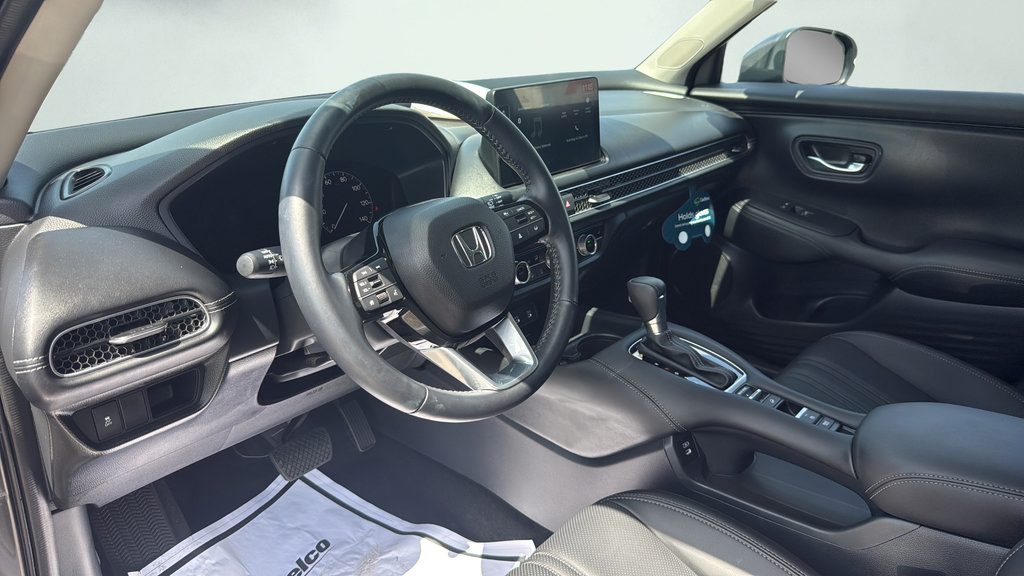 Used 2026 Honda HR-V EX-L image 31
