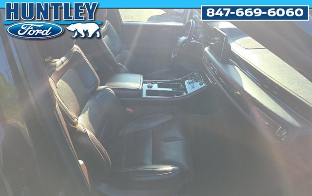 Used 2020 Lincoln Aviator Black Label w/ Dynamic Handling Package AWD/4WD image 7