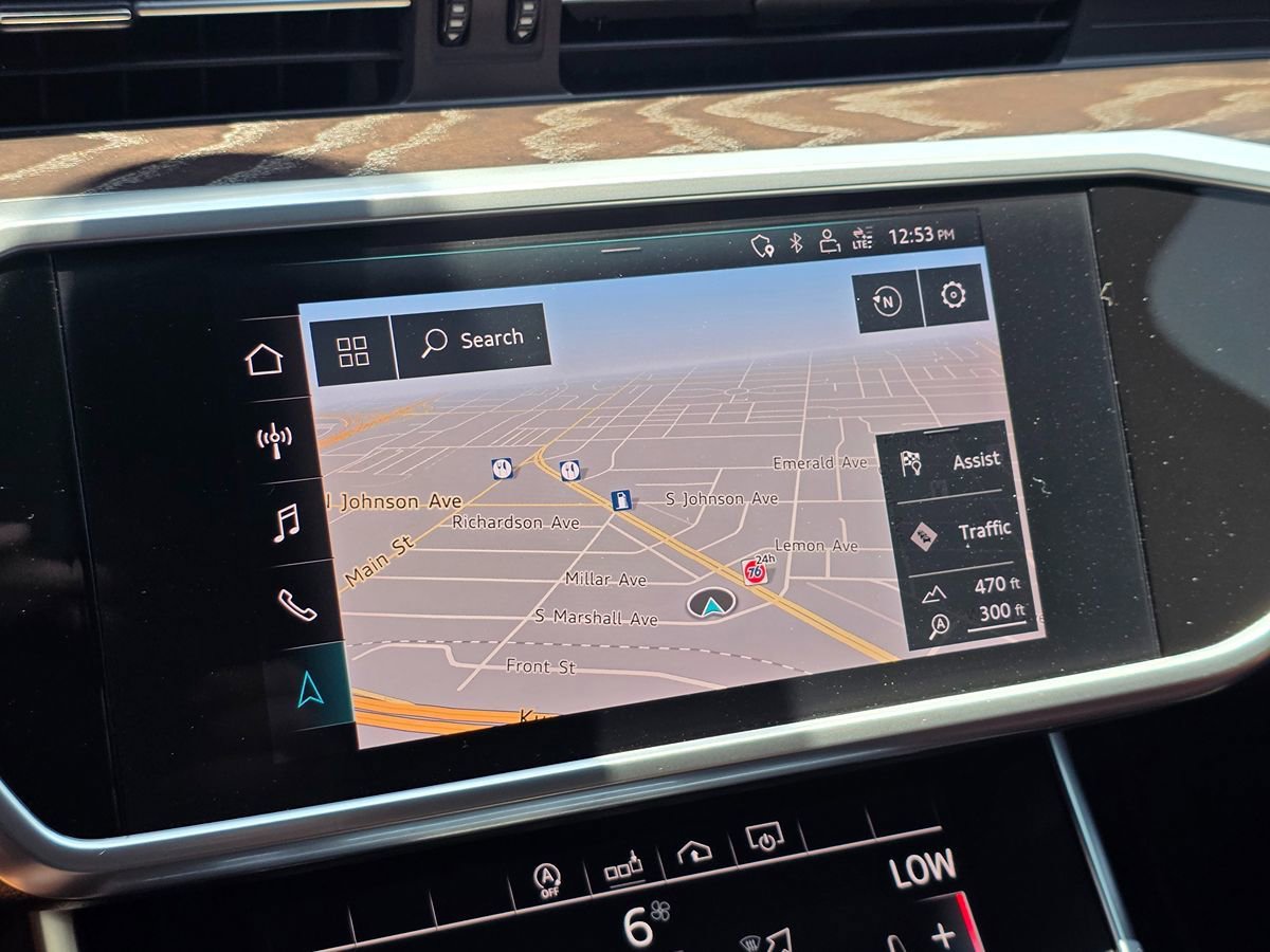 Used 2019 Audi A6 2.0T Premium w/ Convenience Package AWD/4WD image 33