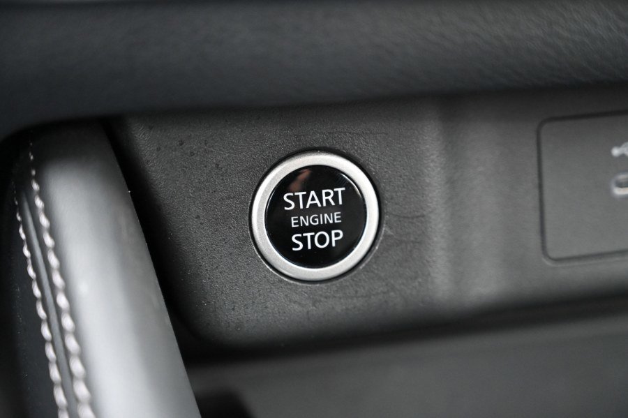 Used 2023 Nissan Rogue SL w/ SL Premium Package image 28