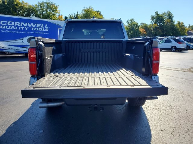 New 2026 Toyota Tacoma TRD Sport AWD/4WD image 8
