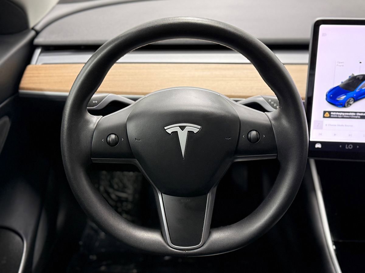 Used 2020 Tesla Model 3 Long Range AWD/4WD image 16