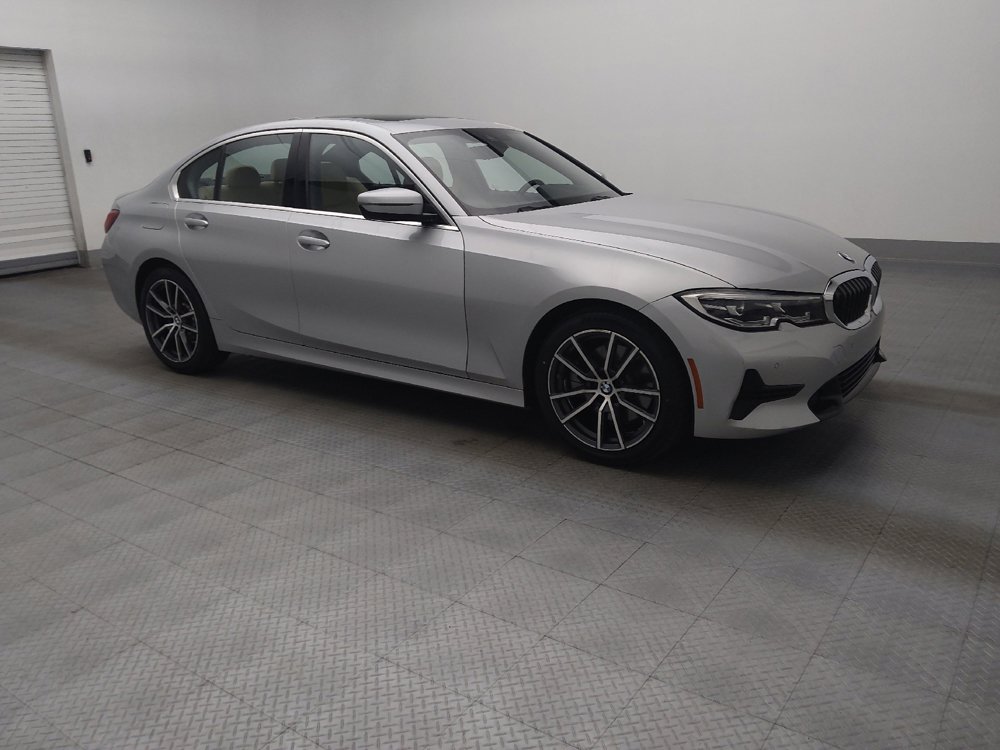 Used 2019 BMW 330i Sedan image 11