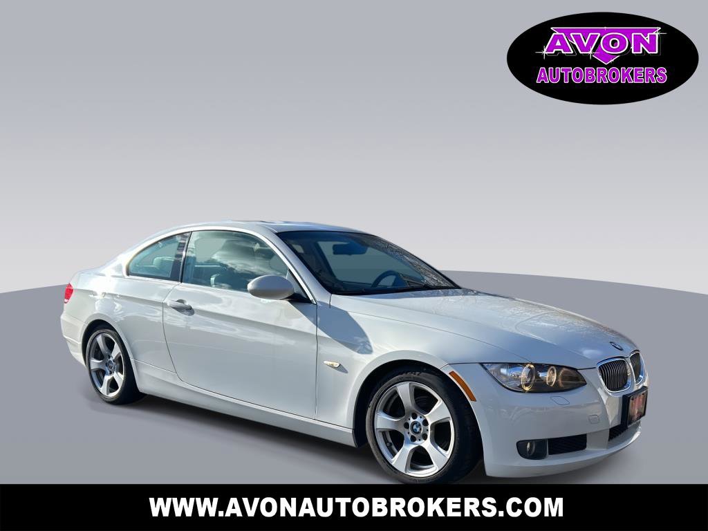 Used 2008 BMW 328i Coupe video 1
