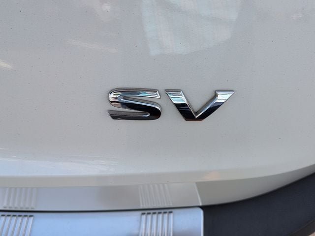 Used 2023 Nissan Rogue SV w/ SV Premium B Package FWD image 12