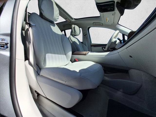 Certified 2024 Mercedes-Benz EQS 450+ SUV image 18