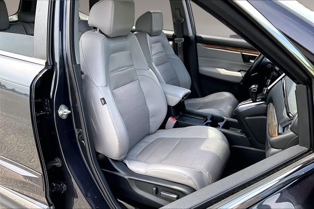 Used 2018 Honda CR-V Touring image 26