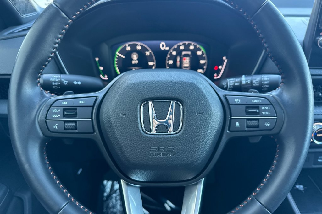 Certified 2026 Honda CR-V Sport-L image 27