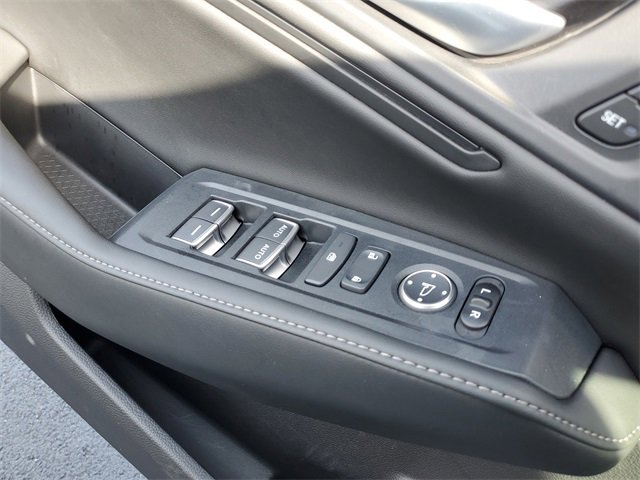 Used 2023 Honda Civic Sport image 30