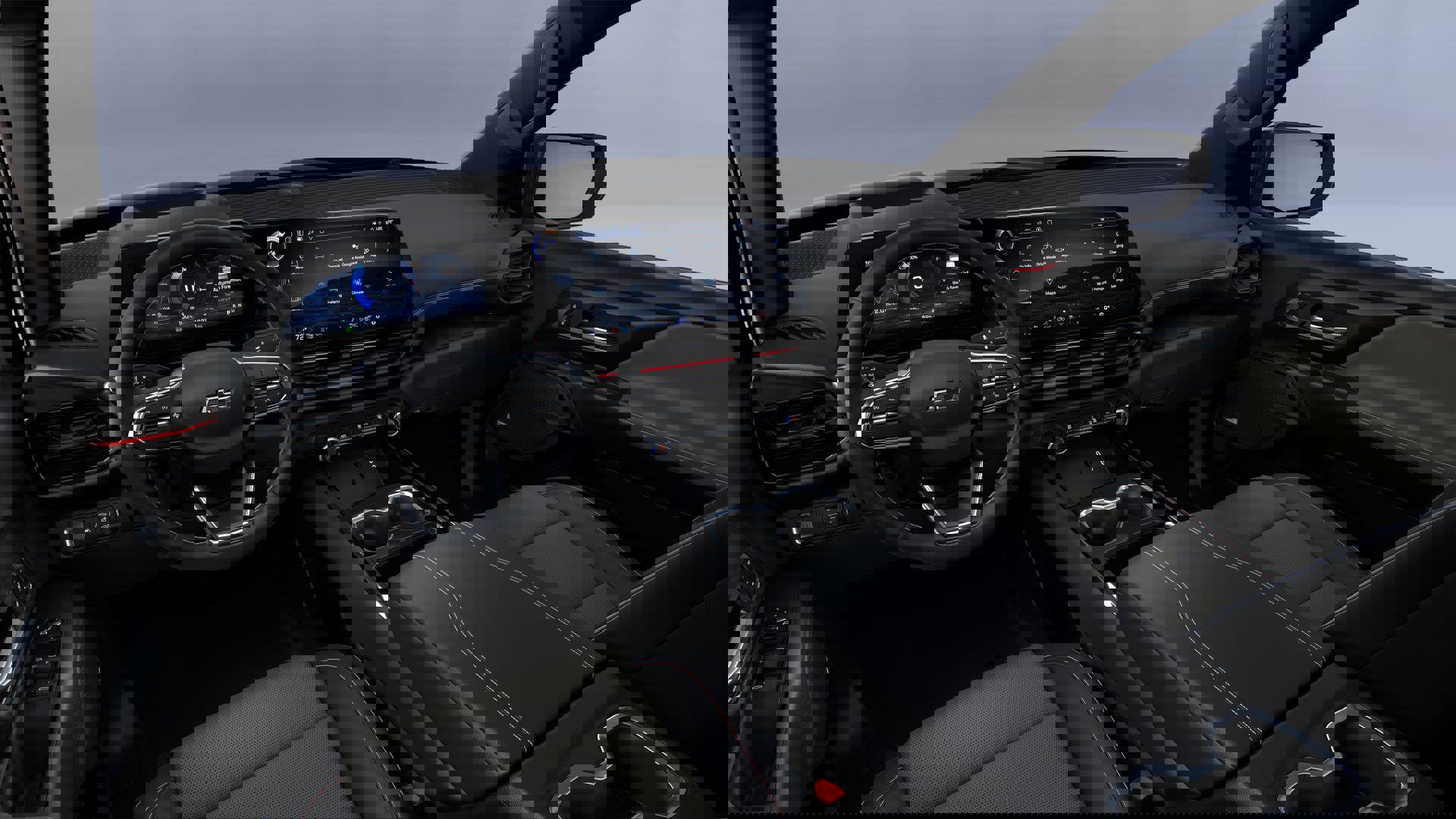 New 2026 Chevrolet Silverado EV Trail Boss w/ Plus Package image 5